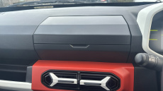 Dacia Spring 27kWh Expression 65 48kW 5dr Auto Electric Hatchback